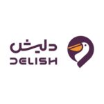 لوگو دلیش غذای سازمانی