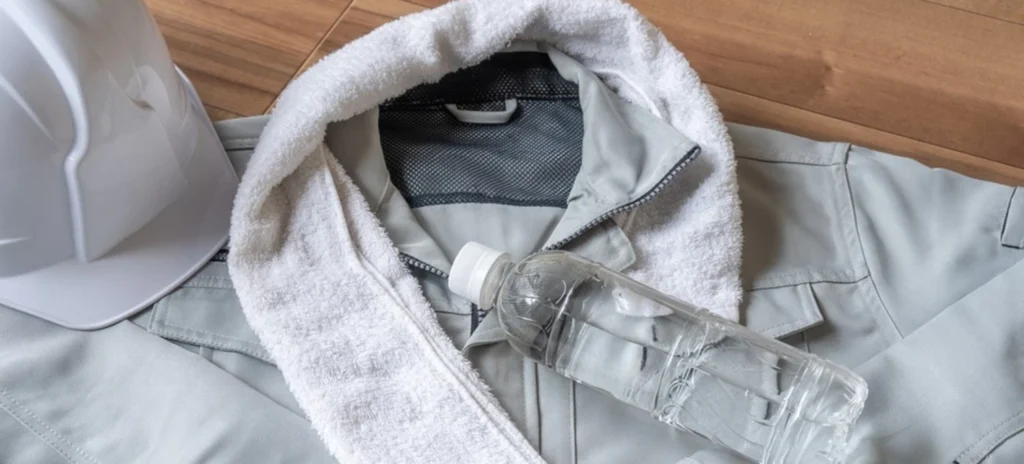 بهترین لباس کار مهندسی تابستانی