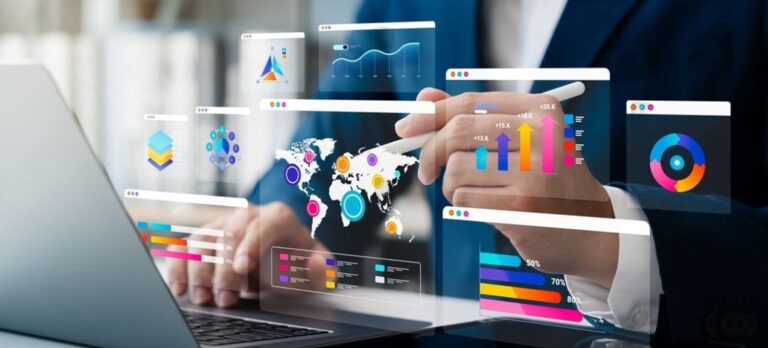 فروش سازمانی چیست؟ راهنمای کامل B2B و B2G برای مدیران و کارشناسان