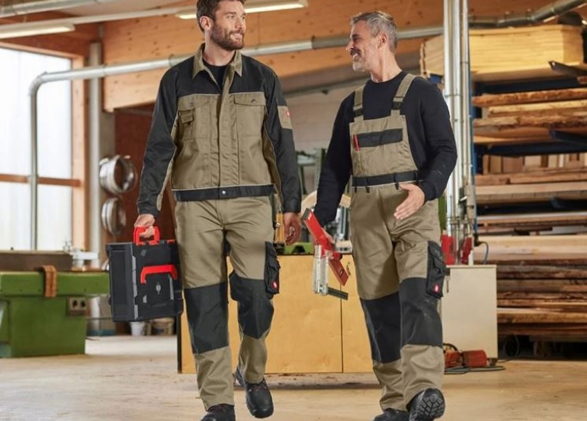 کاپشن مردانه