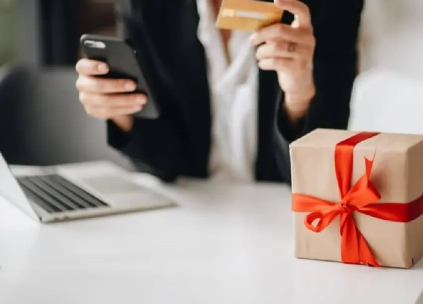 هدایای سازمانی روز حسابدار