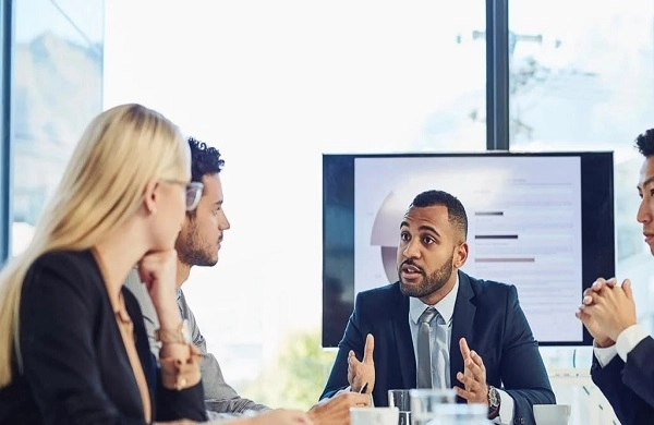 انواع بحران در سازمانها