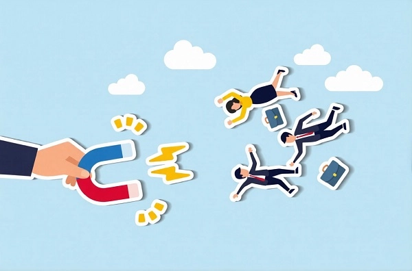 چرا برند کارفرمایی یک مزیت رقابتی پایدار است؟