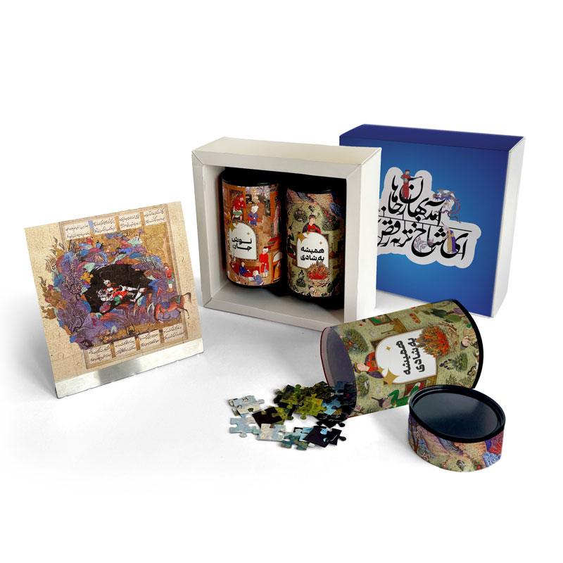creative corporate gift 3