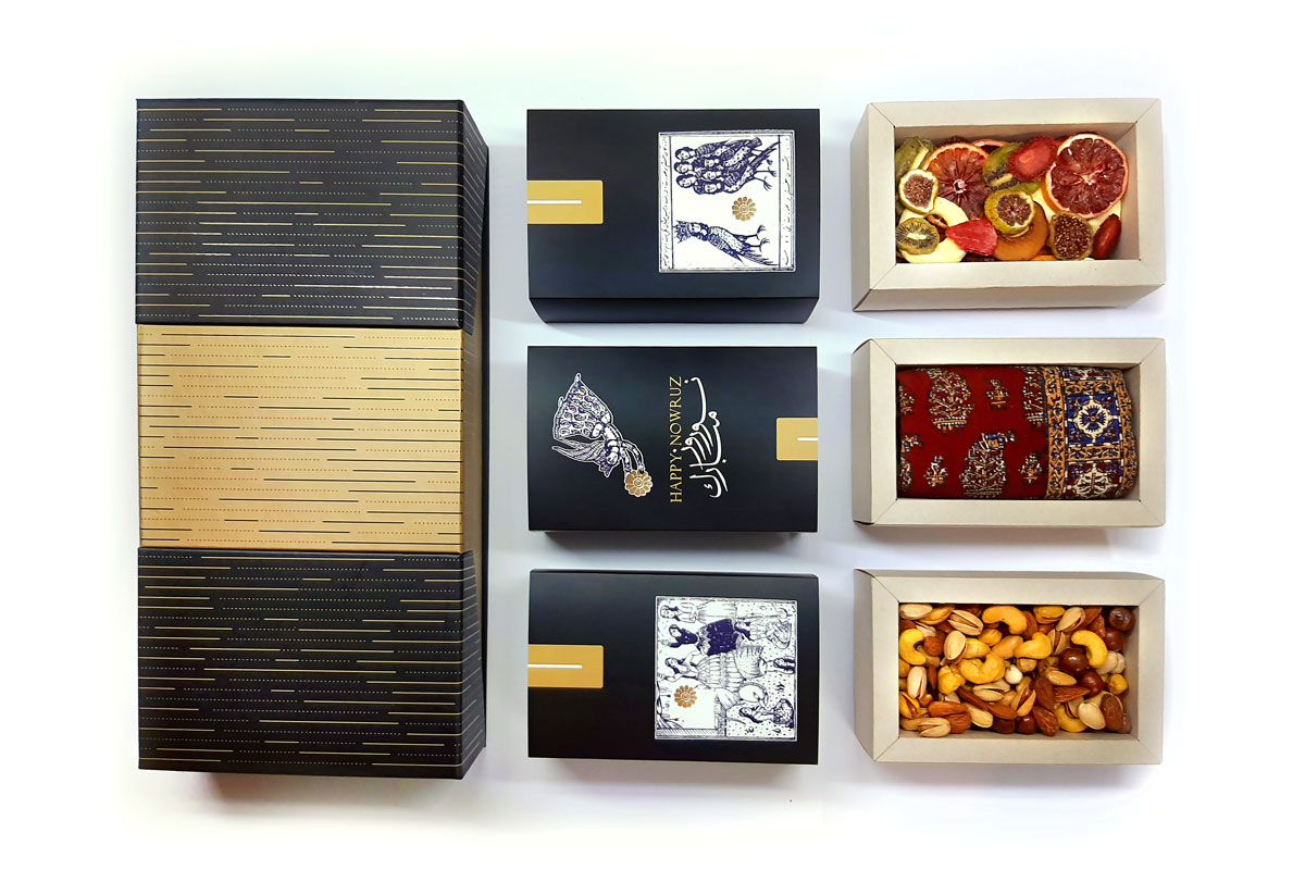 occasional corporate gift 1