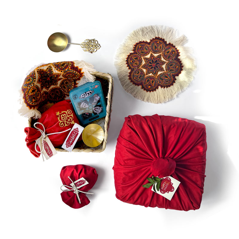 occasional corporate gift 3