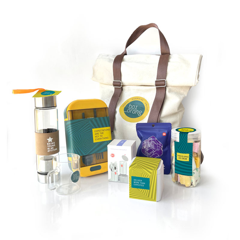 special corporate gift 1