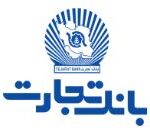 بانک تجارت لوگو
