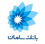لوگو بانک سامان