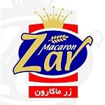 لوگو زر ماکارون