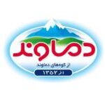 لوگو شرکت دماوند