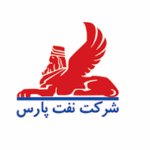 لوگو شرکت نفت و گاز پارس