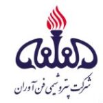 لوگو شرکت پتروشیمی فن آوران