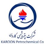 لوگو شرکت پتروشیمی کارون
