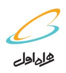 لوگو همراه اول