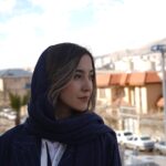 مهسا بهری کارشناس محتوا آواکتان بیزینس
