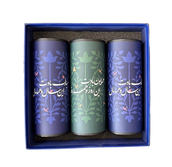 هدایای سازمانی برای مناسبت