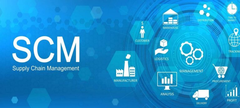 مدیریت زنجیره تامین (SCM) چیست؟ فرایندها، خرید و تدارکات سازمانی
