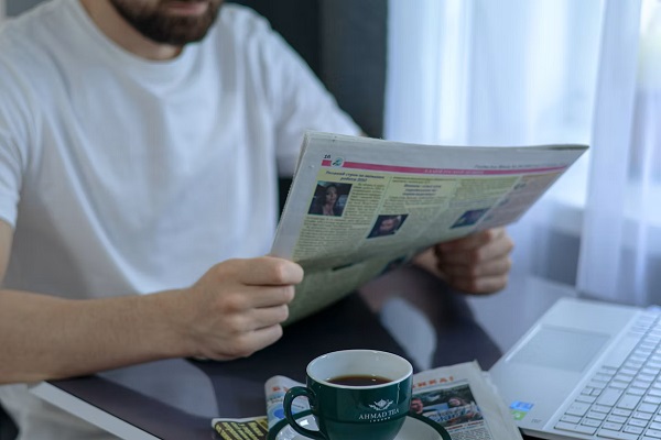 تأثیر رسانه بر اعتبار برند و ارتباط کسبوکارها با بازار